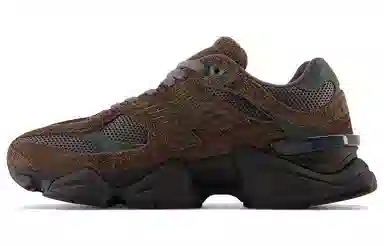 New Balance 9060 "Beef and Broccoli"