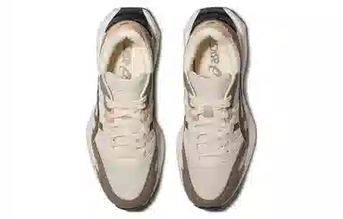 Asics Tarther Sc Brown