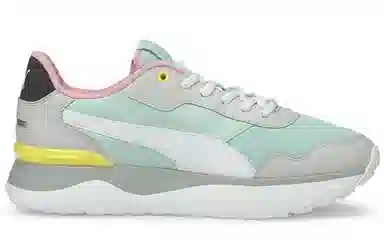 Puma R78 Voyage