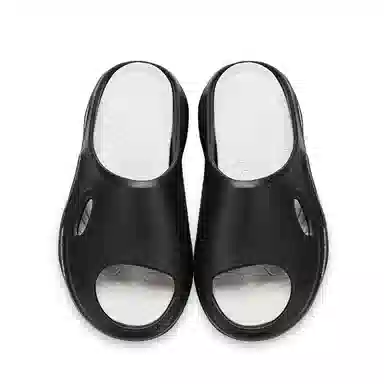 RUN MANNER EVA Slides