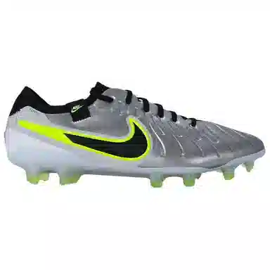 Nike Legend 10 Elite Silver