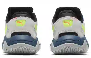 PUMA Storm Stitching Glacier Grey