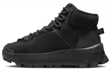 Nike City Classic Black