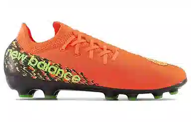 New Balance Furon v7 Pro AG Orange