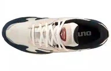 Mizuno Wave Rider Beta Blue White