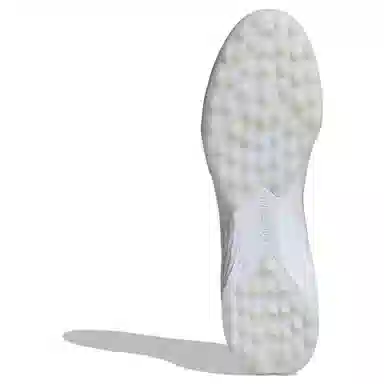 adidas F50 PRO White Gold