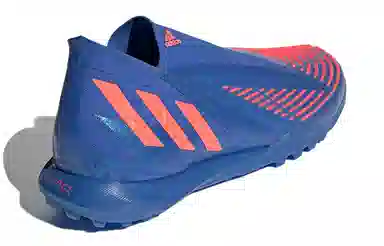 adidas Predator Edge.1 TF Blue Red