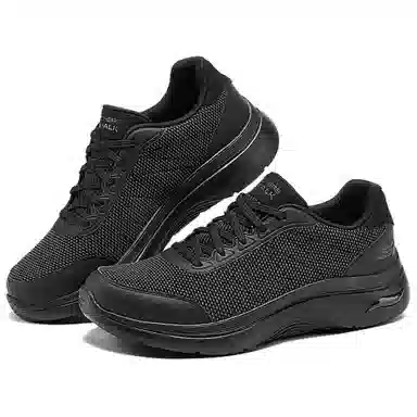 Skechers Arch Fit Black