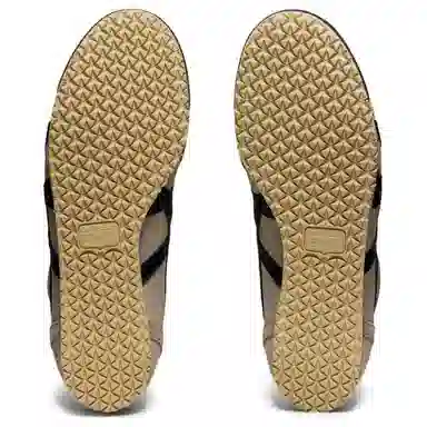 Onitsuka Tiger Mexico Mid Runner Beige