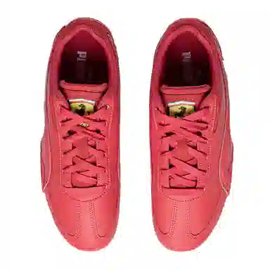 Ferrari x PUMA Speedcat Red