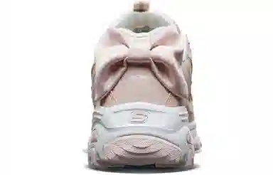 Skechers D'LITES 1.0 Light Pink
