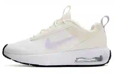 Nike Air Max INTRLK White Purple