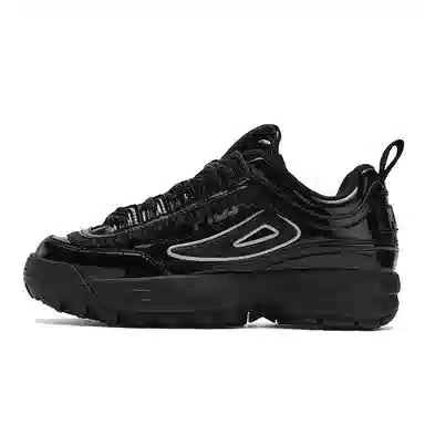 FILA Disruptor 2 Retro Black
