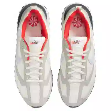 Nike Air Max Dawn Grey White