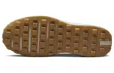 Nike Waffle One SE Grey Brown