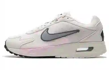 Nike Air Max Solo White Pink