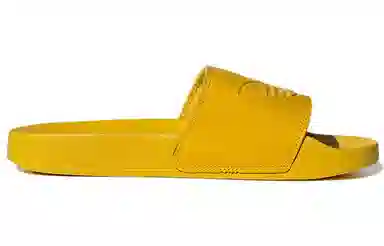 adidas Adilette Lite Yellow