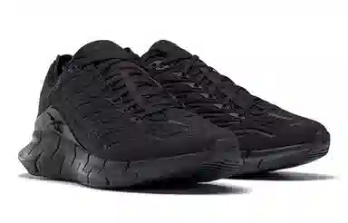 Reebok Zig Kinetica Black