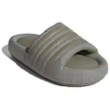 adidas Adilette 24 Silver Grey