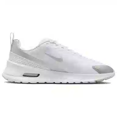 Nike Air Max Nuaxis White