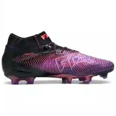 PUMA FUTURE 8 Ultimate FG Black