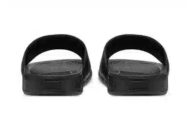 Converse Chuck Taylor Slide Low Top Black