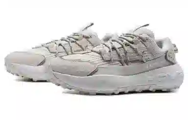 Under Armour Venture Pro Grey White