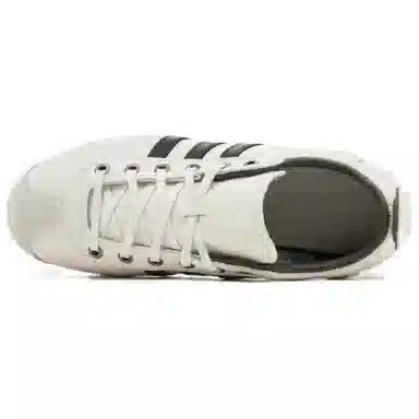 adidas Samba 62 Cloud White Core Black Brown