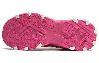 Li-Ning x Disney Cat Paw Lite 2 Strawberry Bear