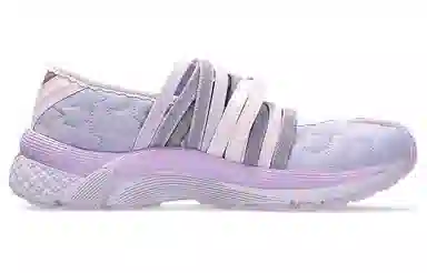 KIKO KOSTADINOV x MARC JACOBS x Asics Gel-Lokros Purple Pink