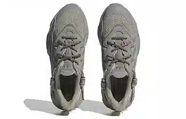 adidas Ozweego Green Grey