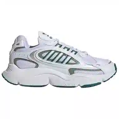 adidas Ozmillen White