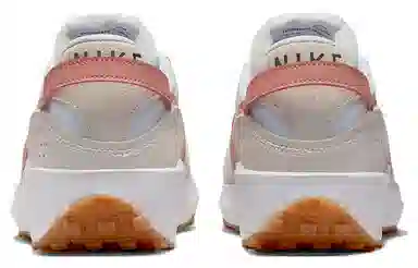 Nike Waffle Debut White Blue Pink