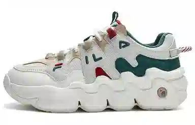 FILA Panini Xmas