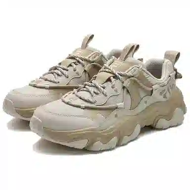 FILA Fluid 5 Oatmeal