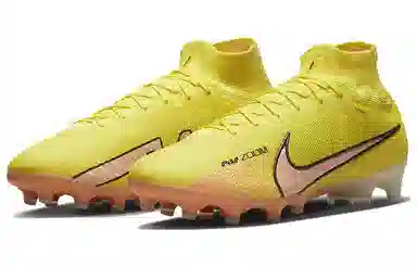 Nike Mercurial Superfly 9 Elite AG