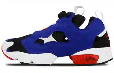 Reebok Instapump Fury Tricolor