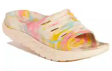 FP Movement x HOKA ONE ONE ORA Slide