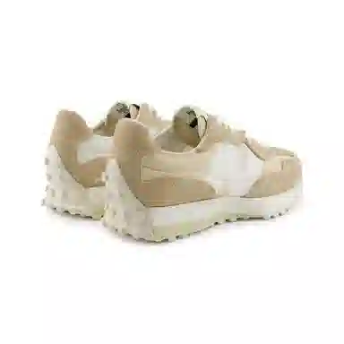 New Balance 327 W Khaki