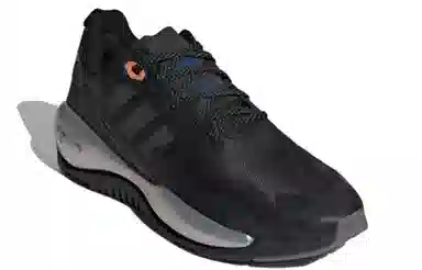 adidas ZX Alkyne Black Silver