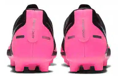 Nike Phantom GT Academy HG Black Pink