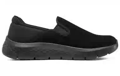 Skechers GO WALK Flex Black