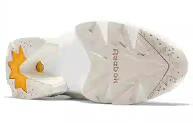 Reebok Instapump Fury OG White Blue