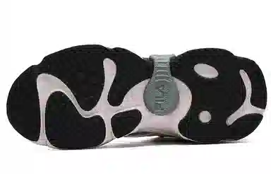 FILA FUSION Raccoon Mid We