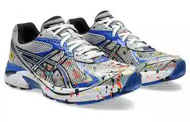 Gallery Dept. x Asics GT-2160 "Complex Con"