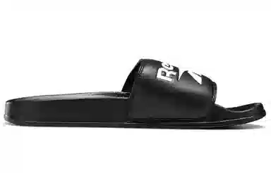 Reebok Classic Slide Black