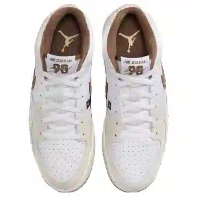 Jordan Stadium 90 Brown White