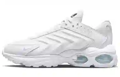 Nike Air Max TW "Triple White"