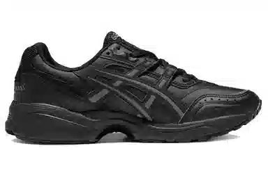 Asics Gel-1090 Black Grey