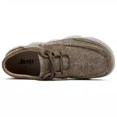 Jeep Casual Shoes